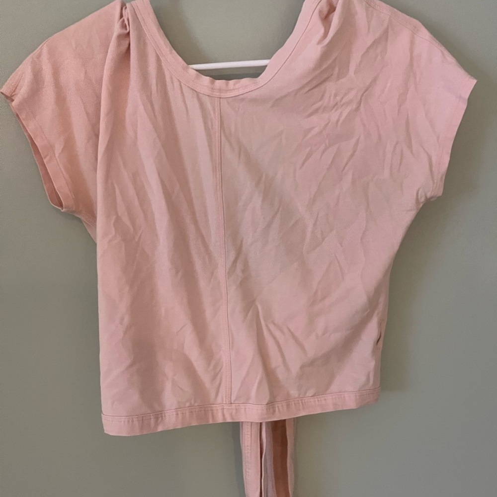 Lululemon top